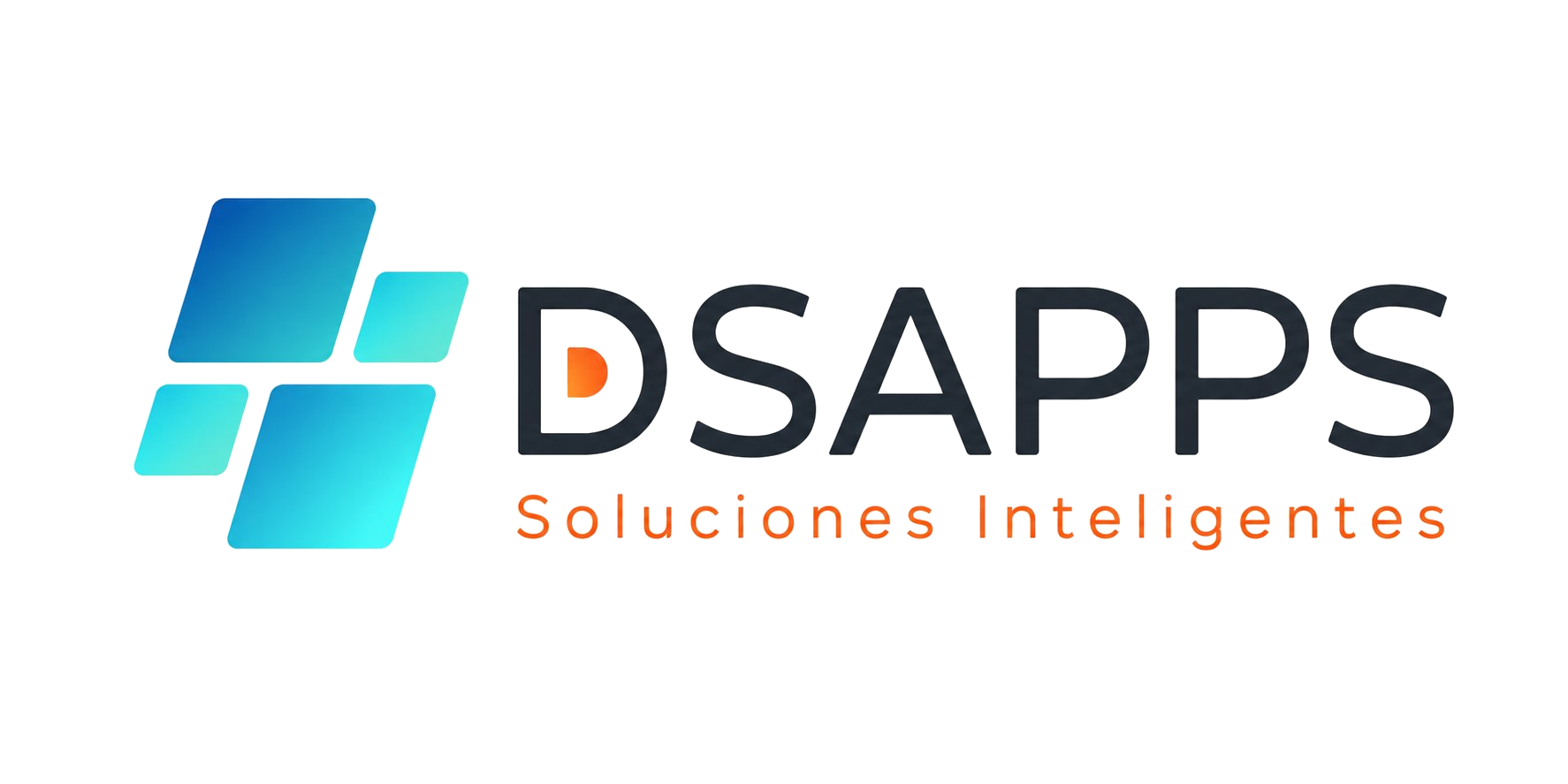 DSAPPS — Soluciones Inteligentes